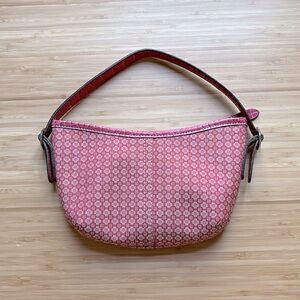 Nine West mini and compact handbag